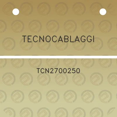 tecnocablaggi-tcn2700250