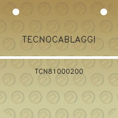 tecnocablaggi-tcn81000200