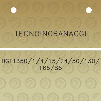 tecnoingranaggi-bgt135014152450130165s5