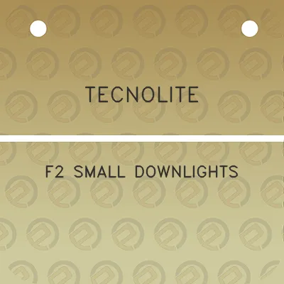 tecnolite-f2-small-downlights