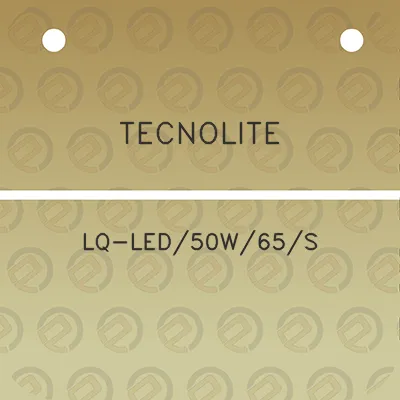 tecnolite-lq-led50w65s