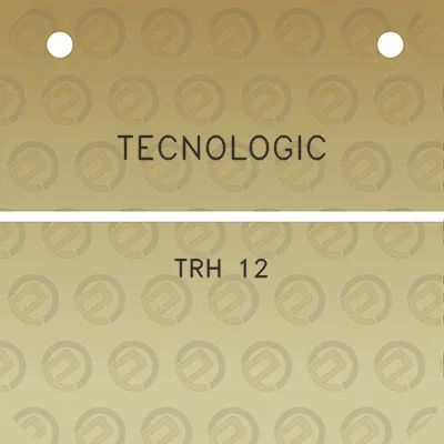 tecnologic-trh-12