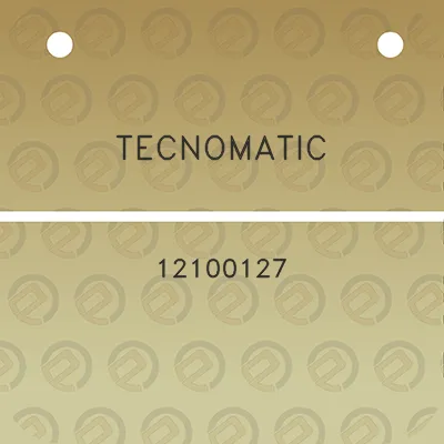 tecnomatic-12100127