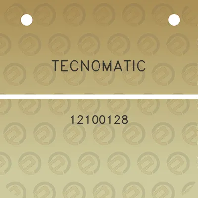 tecnomatic-12100128