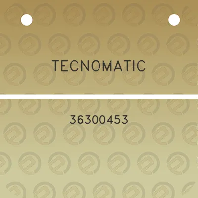 tecnomatic-36300453