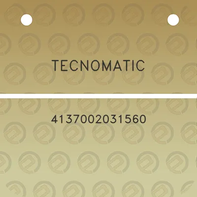 tecnomatic-414e12