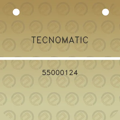 tecnomatic-55000124