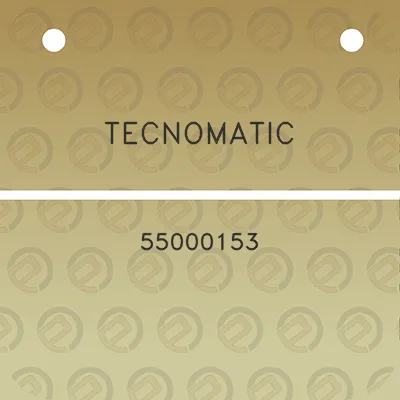 tecnomatic-55000153