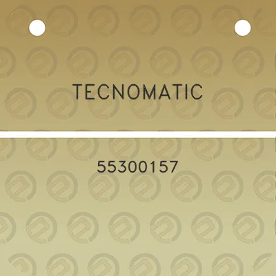 tecnomatic-55300157