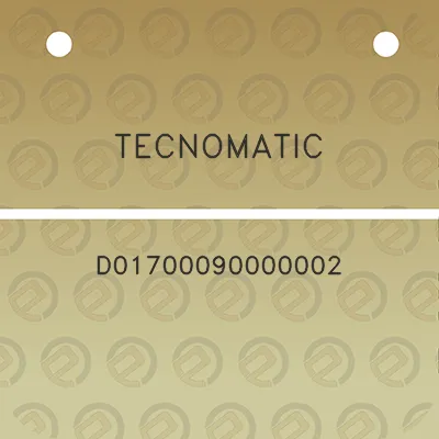 tecnomatic-d01700090000002