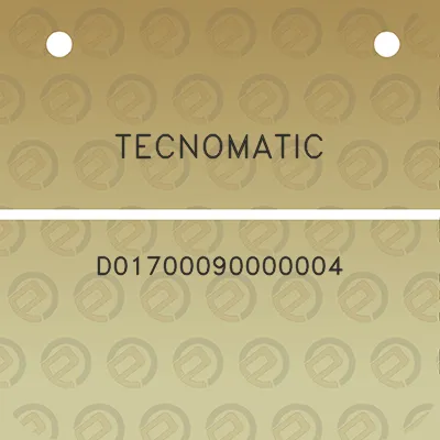 tecnomatic-d01700090000004