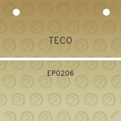 teco-ep0206