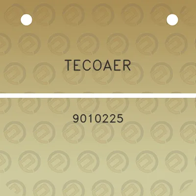 tecoaer-9010225