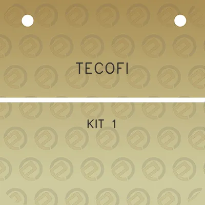 tecofi-kit-1