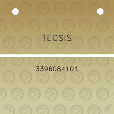 tecsis-3396084101