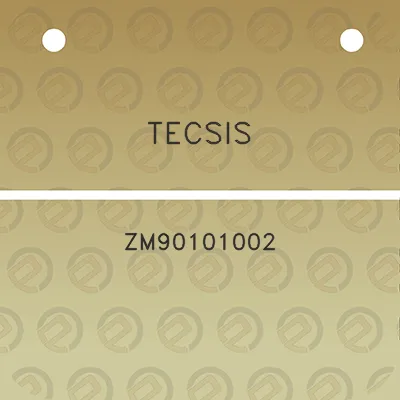 tecsis-zm90101002