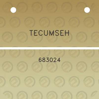 tecumseh-683024