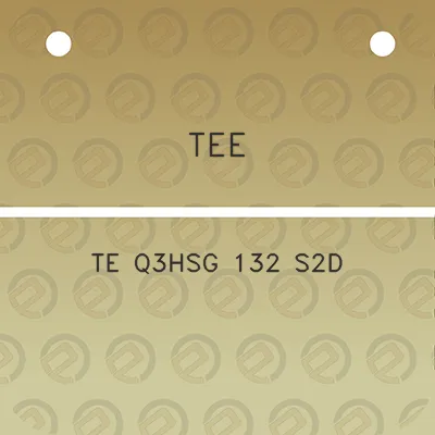 tee-te-q3hsg-132-s2d