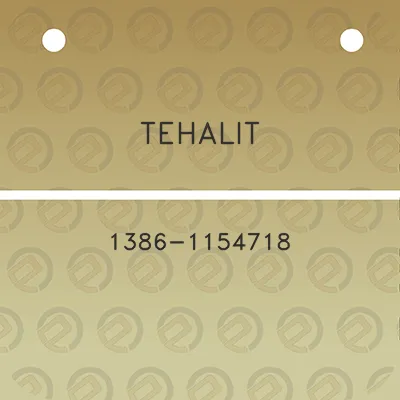 tehalit-1386-1154718