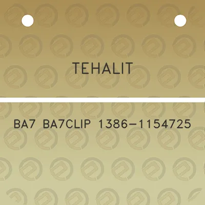 tehalit-ba7-ba7clip-1386-1154725