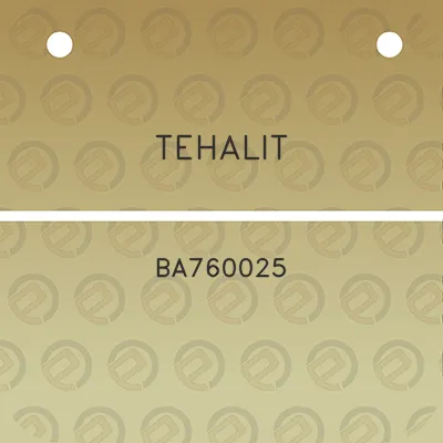 tehalit-ba760025