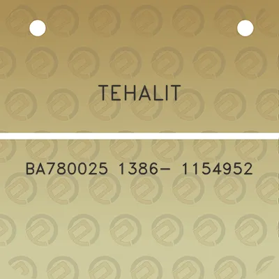 tehalit-ba780025-1386-1154952