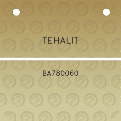 tehalit-ba780060