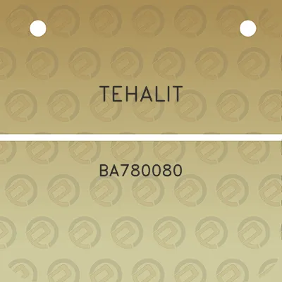 tehalit-ba780080