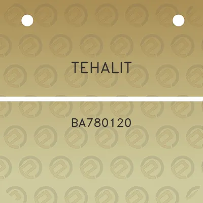 tehalit-ba780120