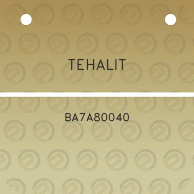 tehalit-ba7a80040