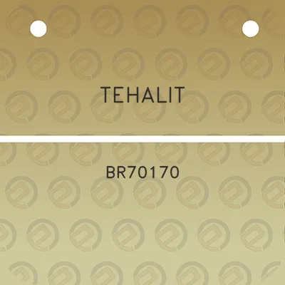 tehalit-br70170