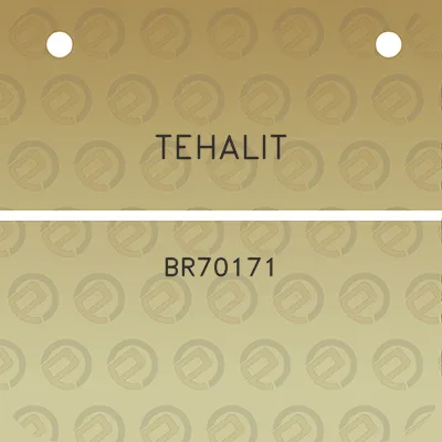 tehalit-br70171