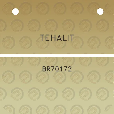 tehalit-br70172