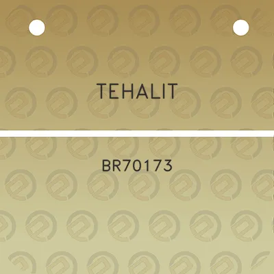 tehalit-br70173