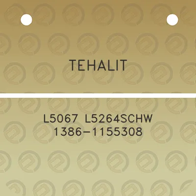 tehalit-l5067-l5264schw-1386-1155308