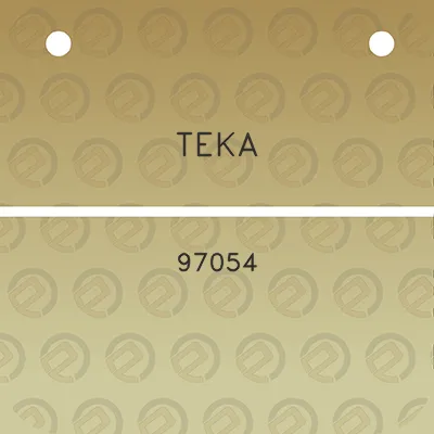 teka-97054