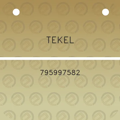 tekel-795997582