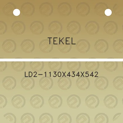 tekel-ld2-1130x434x542