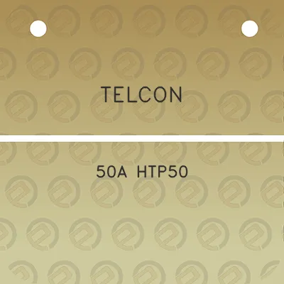 telcon-50a-htp50