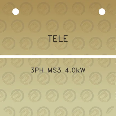 tele-3ph-ms3-40kw