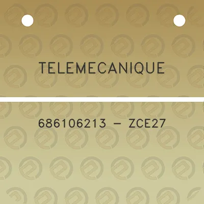 telemecanique-686106213-zce27