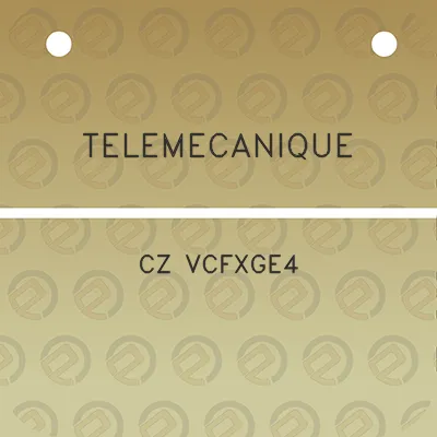 telemecanique-cz-vcfxge4