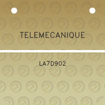 telemecanique-la7d902