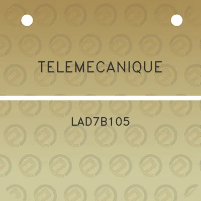 telemecanique-lad7b105