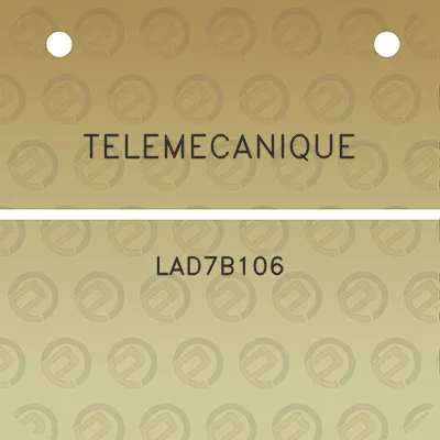 telemecanique-lad7b106