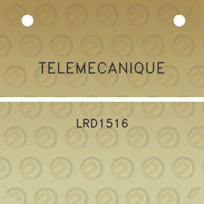 telemecanique-lrd1516