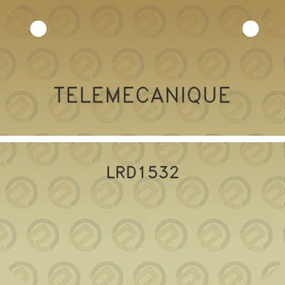 telemecanique-lrd1532