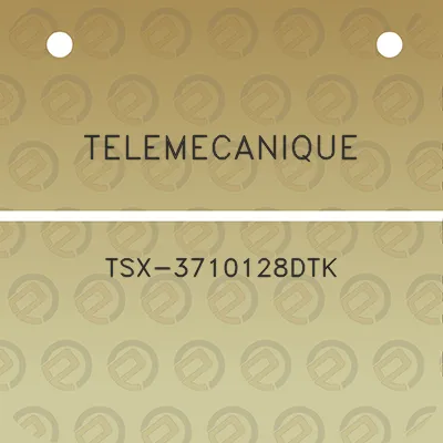 telemecanique-tsx-3710128dtk