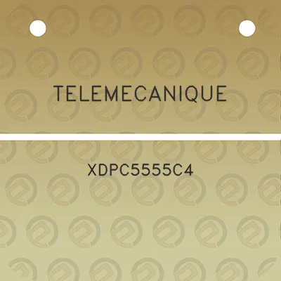 telemecanique-xdpc5555c4