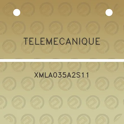 telemecanique-xmla035a2s11